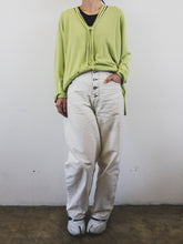 Load image into Gallery viewer, The lemongrass green top
