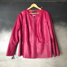 Load image into Gallery viewer, The magenta jacket
