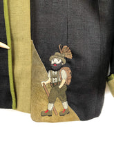 Load image into Gallery viewer, The linen hiker man jacket
