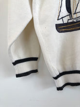 Load image into Gallery viewer, The ship knit sweater
