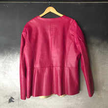 Load image into Gallery viewer, The magenta jacket
