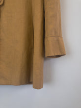 Load image into Gallery viewer, The sand beige blazer
