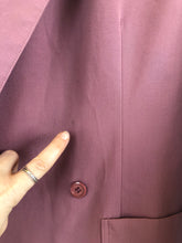 Load image into Gallery viewer, The pastel rose blazer jacket
