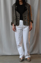 Load image into Gallery viewer, The grey Trachten jacket
