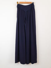 Load image into Gallery viewer, The 40s vintage French wide pants
