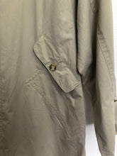 Load image into Gallery viewer, Schneider’s trench coat
