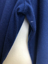 Load image into Gallery viewer, The royal blue vintage dress from Denmark
