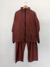 Load image into Gallery viewer, The vintage Gore Tex treck suit
