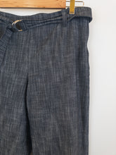 Load image into Gallery viewer, The 70s denim like jacket/pants set
