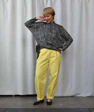 Load image into Gallery viewer, The yellow pants
