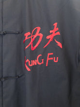 Load image into Gallery viewer, The vintage Kung-fu top
