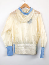 Load image into Gallery viewer, The transparent Puma jacket
