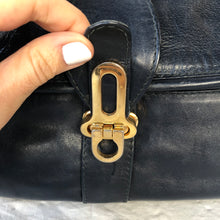 Load image into Gallery viewer, The navy blue bag
