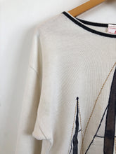 Load image into Gallery viewer, The ship knit sweater
