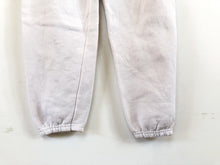 Load image into Gallery viewer, The USA Winter Olympics white sweatpants
