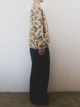 Load image into Gallery viewer, The sunflower linen jacket
