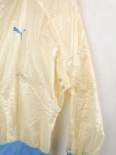 Load image into Gallery viewer, The transparent Puma jacket
