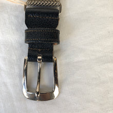 Load image into Gallery viewer, The metal mesh belt
