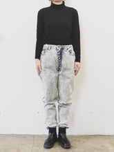 Load image into Gallery viewer, The acid 80s denim
