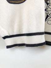 Load image into Gallery viewer, The ship knit sweater
