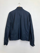 Load image into Gallery viewer, The puffy blue unisex jacket
