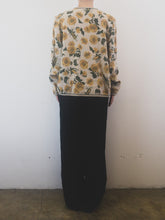 Load image into Gallery viewer, The sunflower linen jacket
