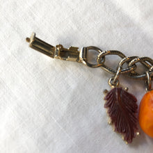 Load image into Gallery viewer, The vintage leaves bracelet
