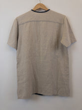 Load image into Gallery viewer, The Trachten unisex linen top
