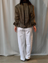 Load image into Gallery viewer, The grey Trachten jacket
