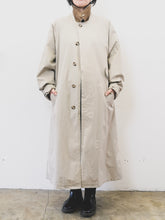 Load image into Gallery viewer, Schneider’s trench coat
