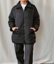 Load image into Gallery viewer, The black unisex jacket
