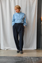 Load image into Gallery viewer, The baby blue blouse
