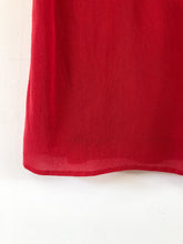 Load image into Gallery viewer, The red hot designer dress
