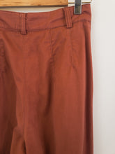 Load image into Gallery viewer, The 80s terra cotta jacket/pants set
