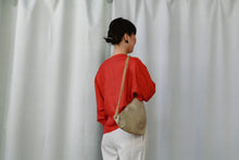 Load image into Gallery viewer, The designer triangle bag
