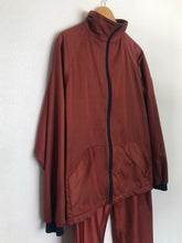 Load image into Gallery viewer, The vintage Gore Tex treck suit
