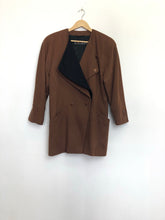 Load image into Gallery viewer, The designer blazer jacket
