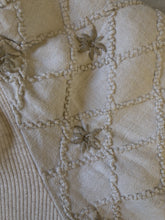 Load image into Gallery viewer, The beige linen sleeves top
