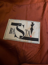 Load image into Gallery viewer, The 80s terra cotta jacket/pants set
