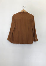 Load image into Gallery viewer, The 70s vintage copper suit set
