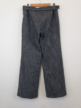 Load image into Gallery viewer, The 70s denim like jacket/pants set
