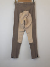 Load image into Gallery viewer, The equestrian pants with suede parts
