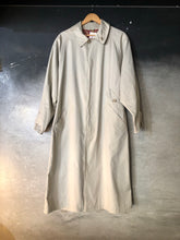 Load image into Gallery viewer, Schneider’s trench coat
